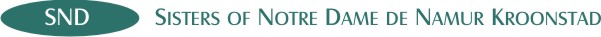 sisters of notre dame tab